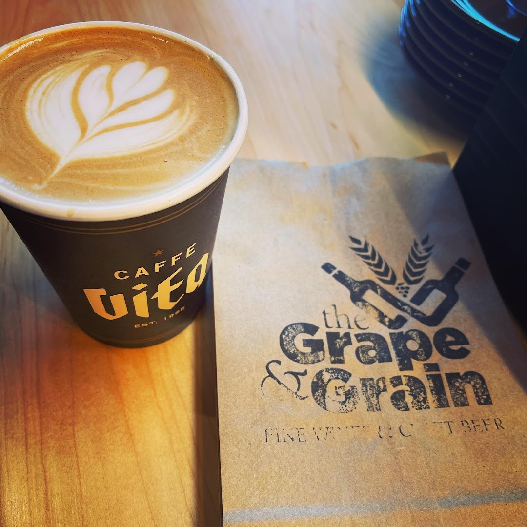 Photo of The Grape & Grain