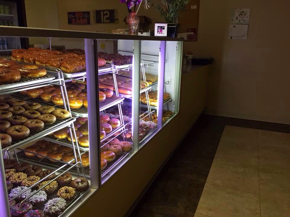 Photo of Fluffy's Donuts