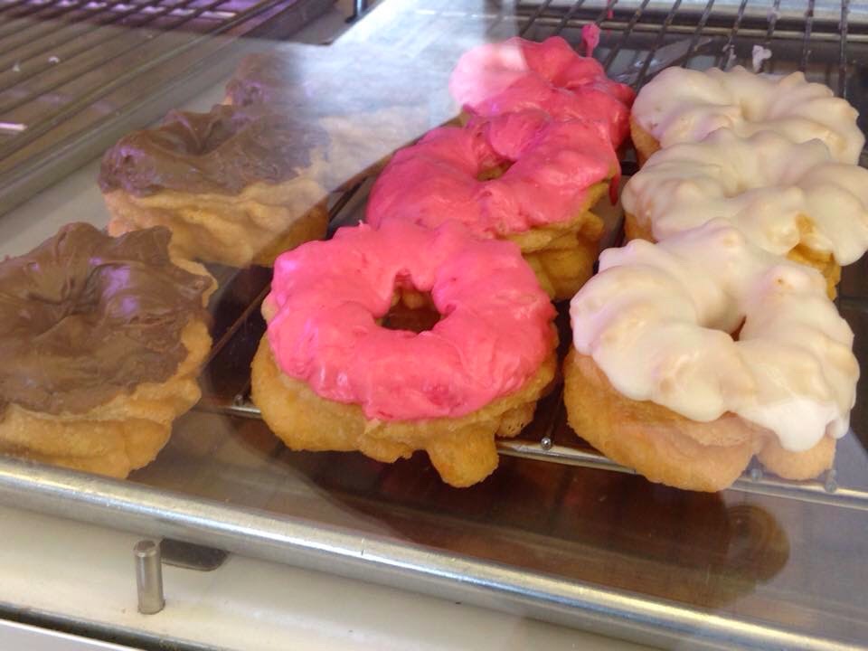 Photo of Fluffy's Donuts
