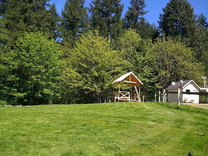 Valley Meadows Weddings & Events