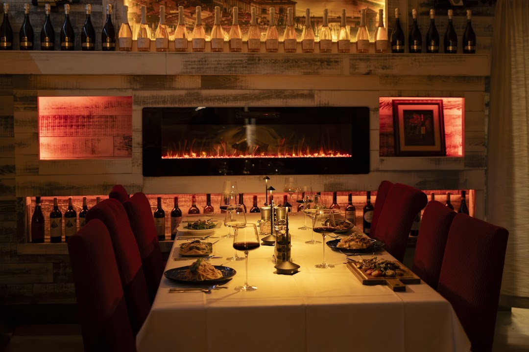Luca Italian Restaurant