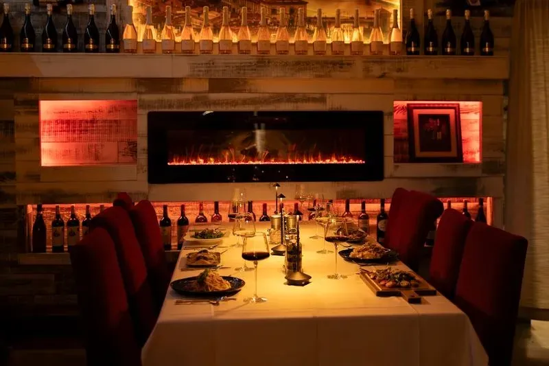 Luca Italian Restaurant