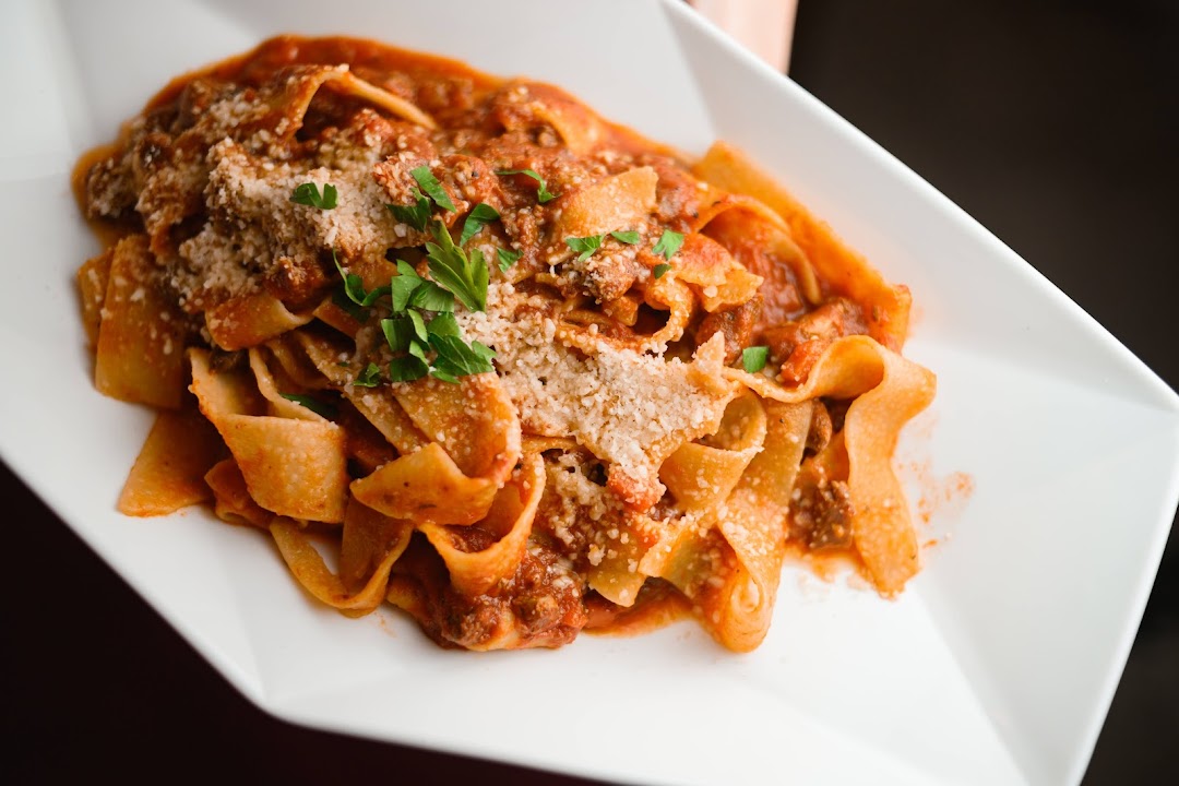 Photo of Luca Italian Restaurant