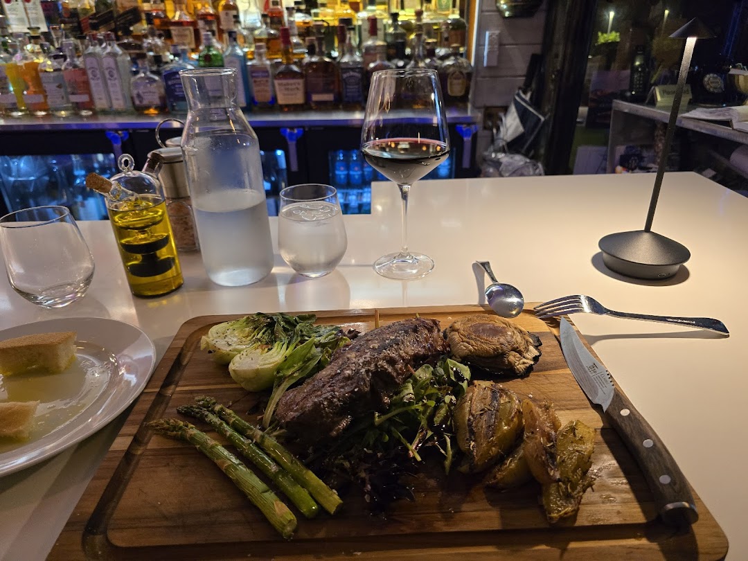 Photo of Luca Italian Restaurant