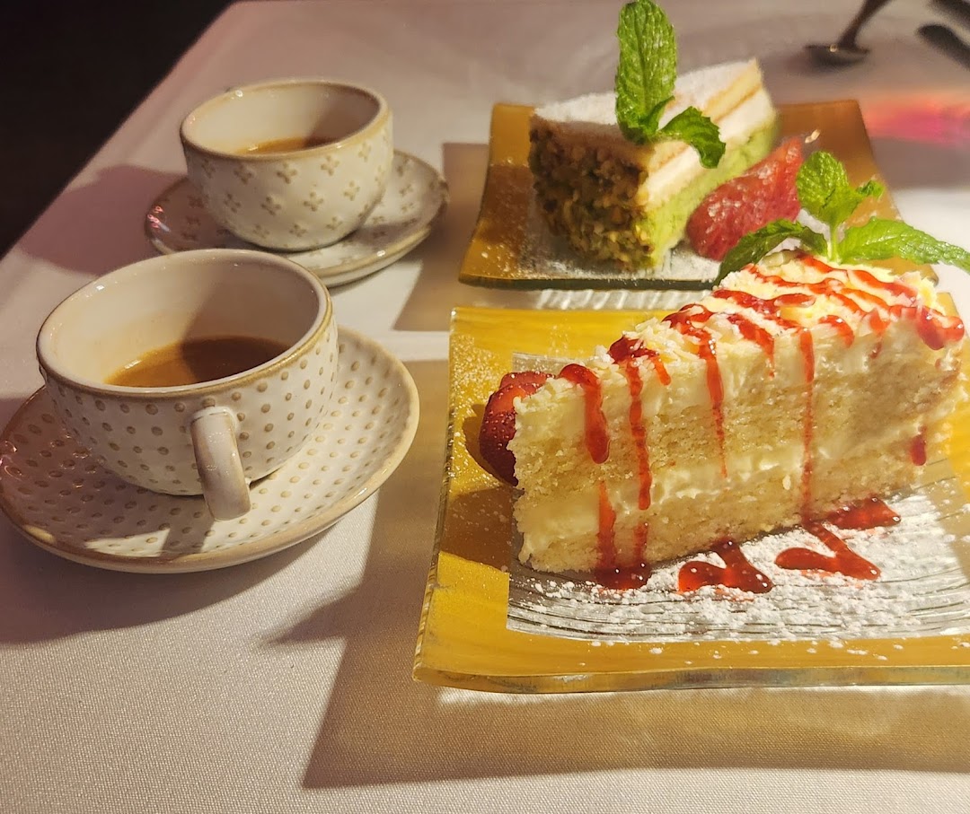 Photo of Luca Italian Restaurant
