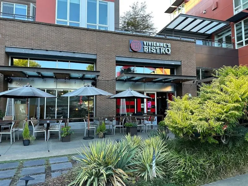 Vivienne's Bistro