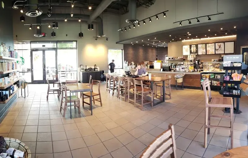 Starbucks Coffee Company