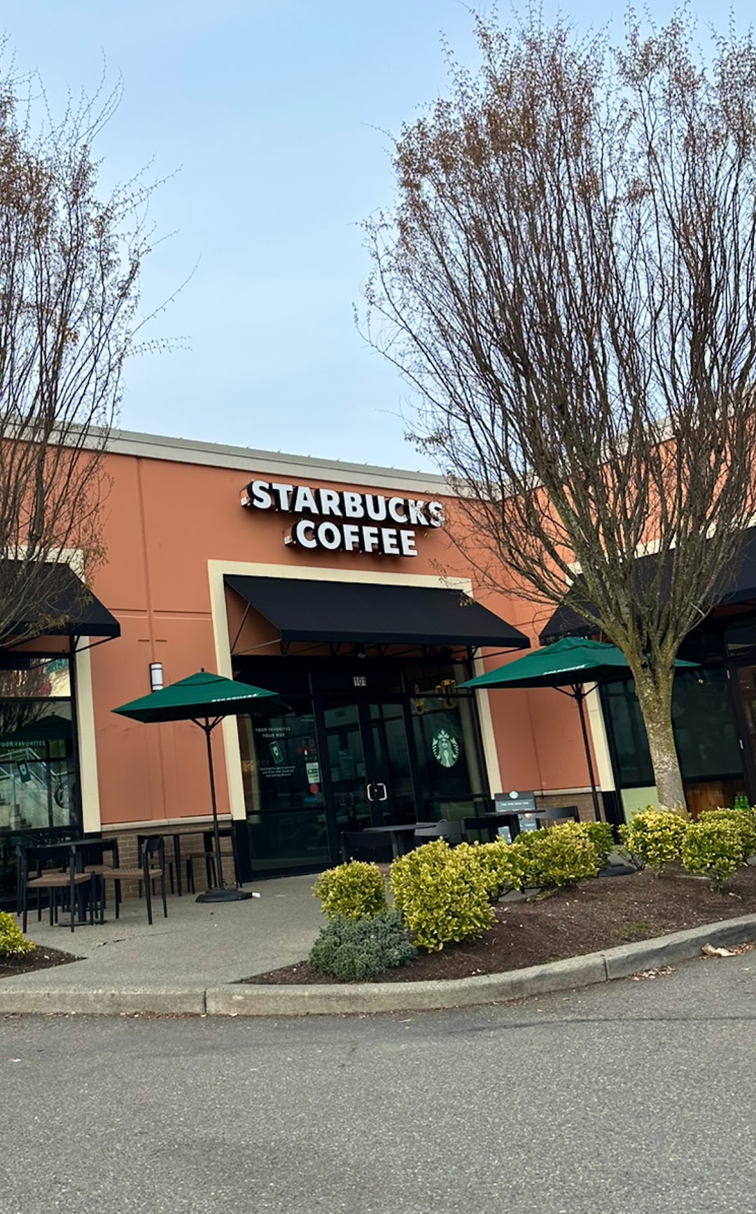 Photo of Starbucks Coffee Company