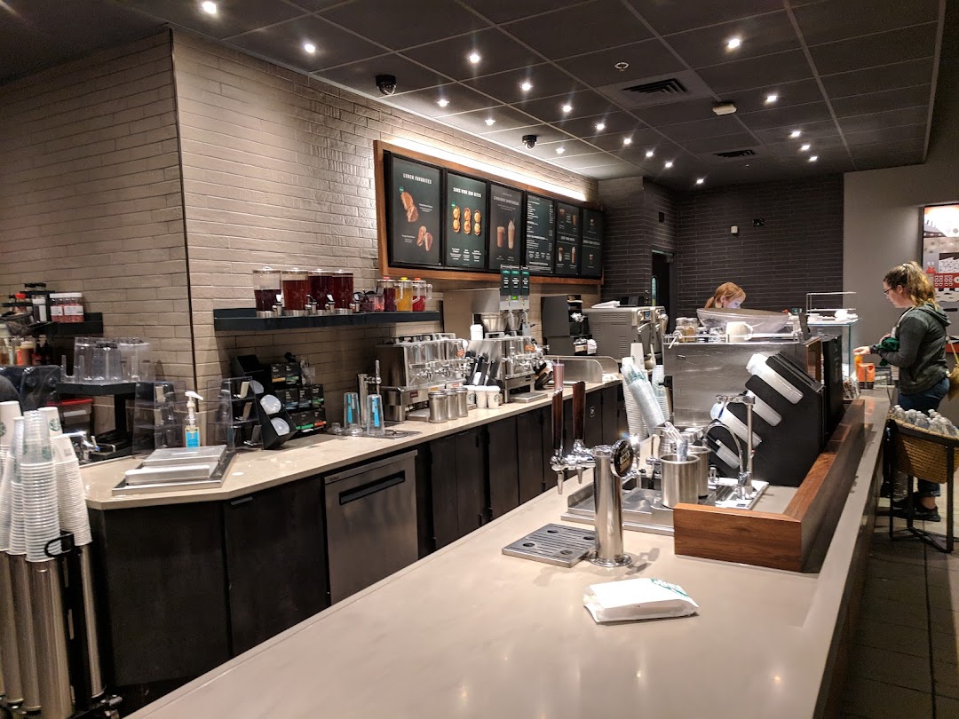 Photo of Starbucks Coffee Company