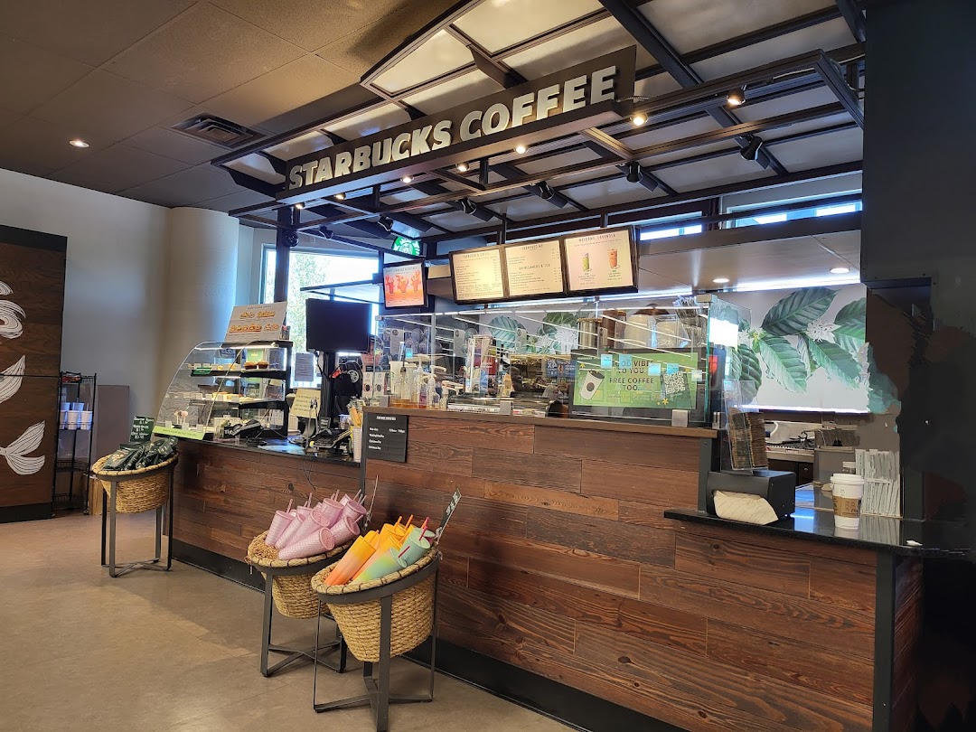 Photo of Starbucks Coffee Company