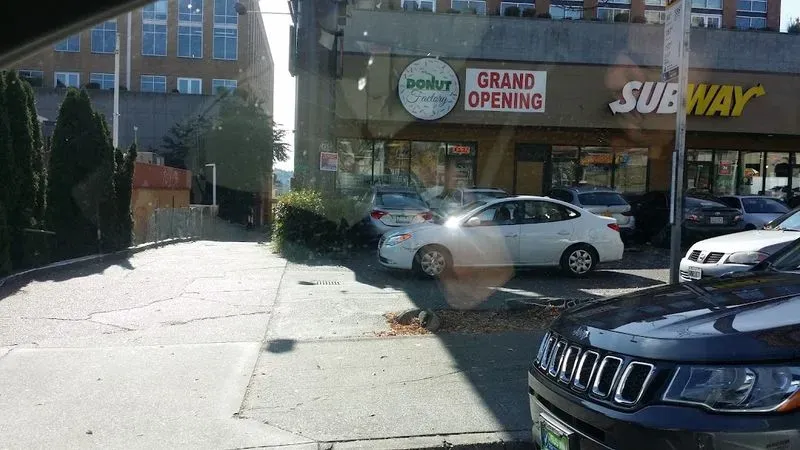 Donut Factory