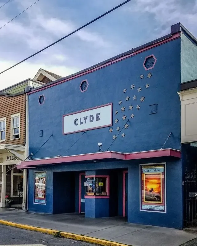 Clyde Theatre