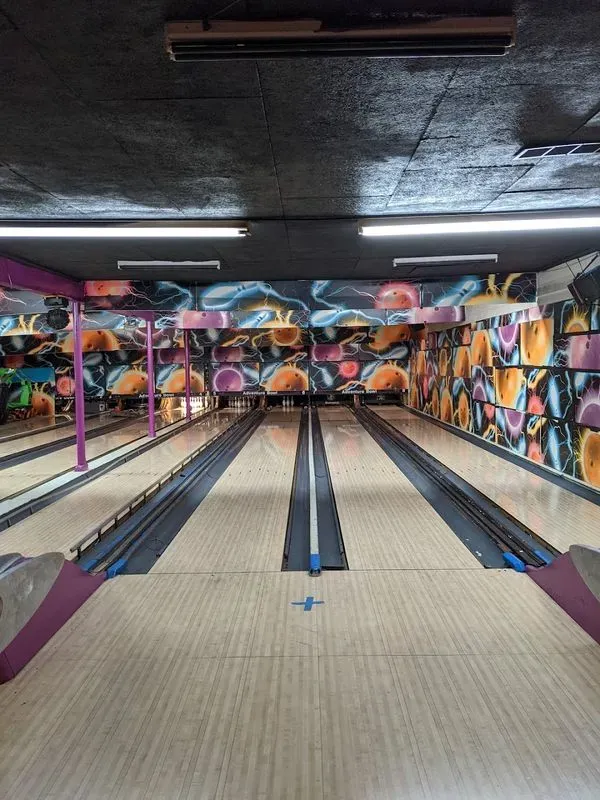 SNOQUALMIE BOWLING