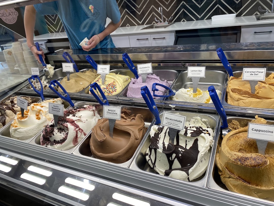Photo of Gelato By The Lake