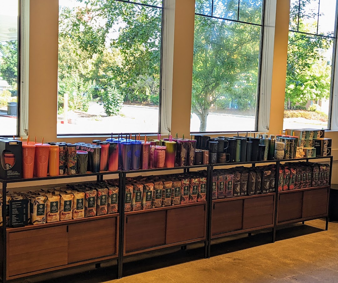 Starbucks Coffee Company