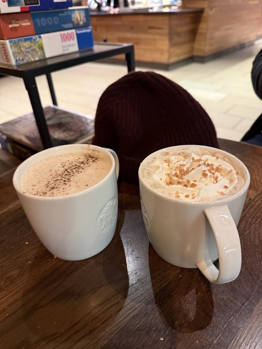 Photo of Starbucks Coffee Company