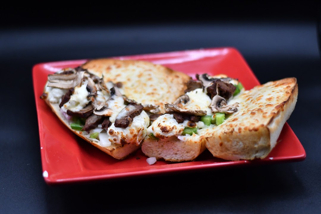 Photo of Sahara Pizza Black Diamond