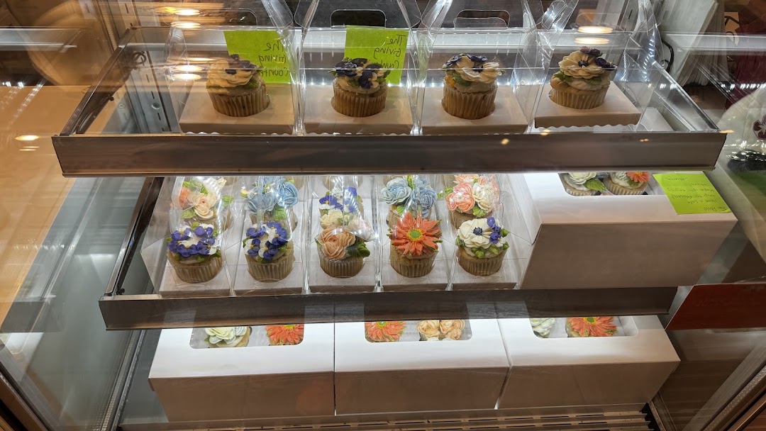 Origin Bakery