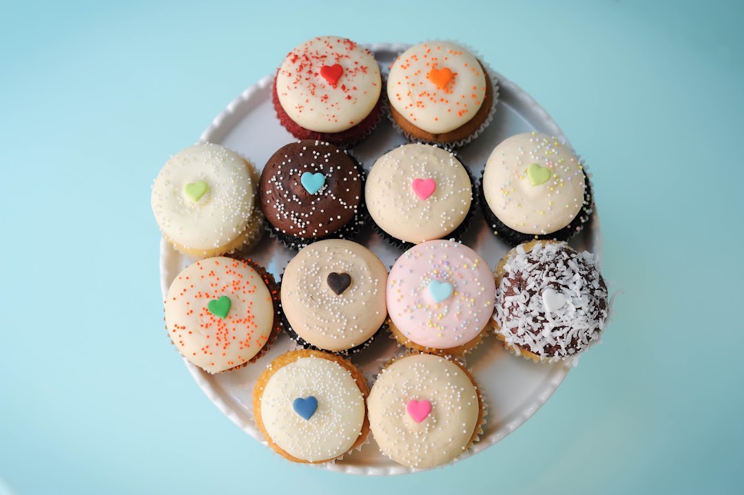 Photo of Sweet Frostings Blissful Bakeshop