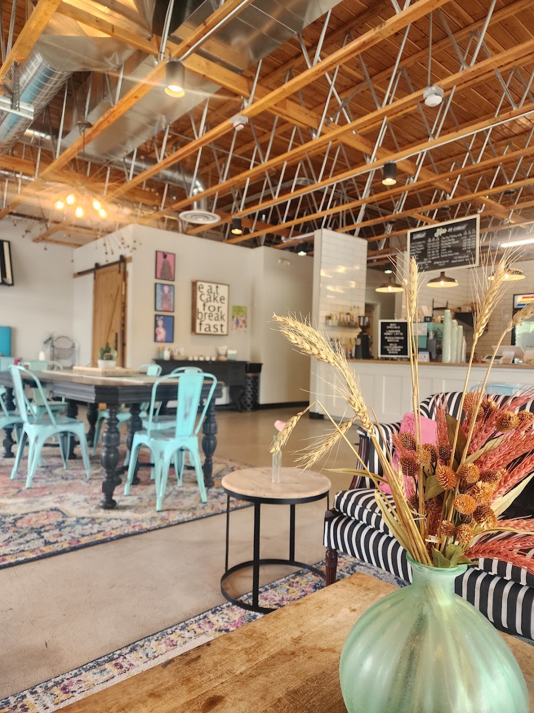 Photo of Sweet Frostings Blissful Bakeshop