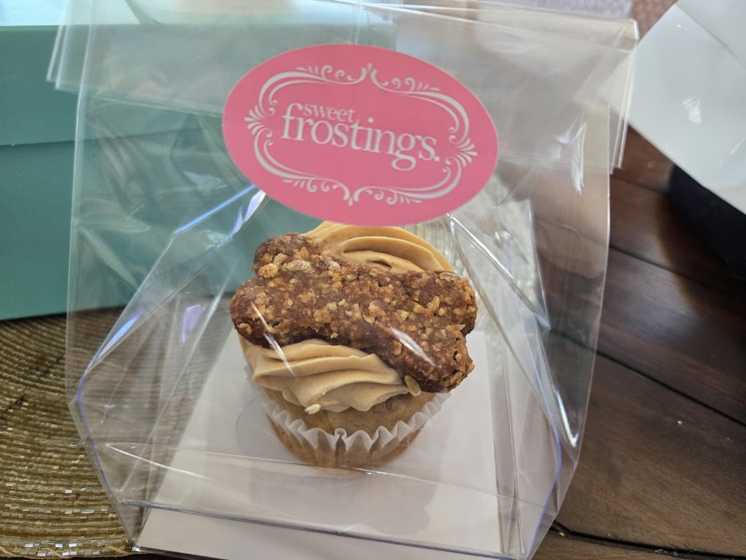 Photo of Sweet Frostings Blissful Bakeshop