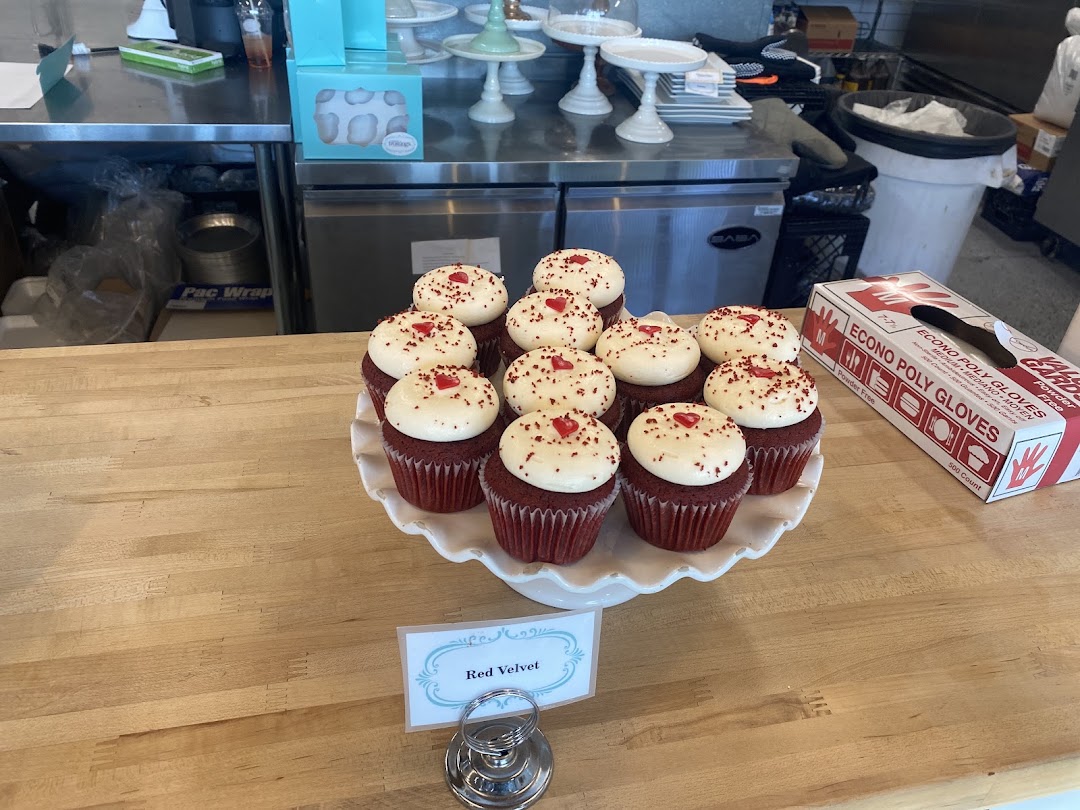 Photo of Sweet Frostings Blissful Bakeshop