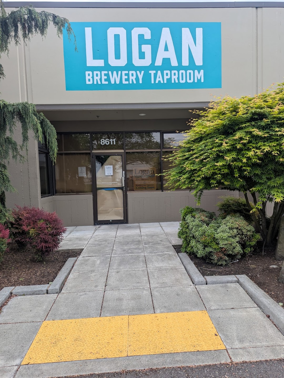 Photo of Logan Brewing Company - Kent Taproom