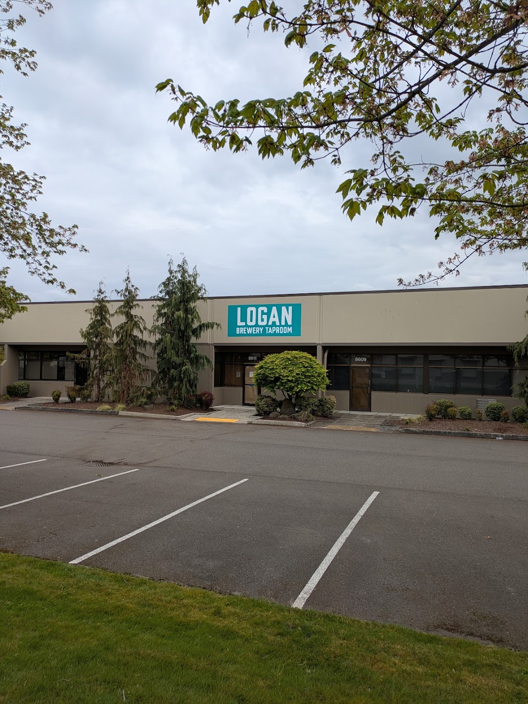 Photo of Logan Brewing Company - Kent Taproom