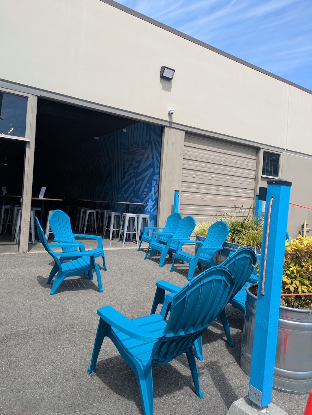 Photo of Logan Brewing Company - Kent Taproom