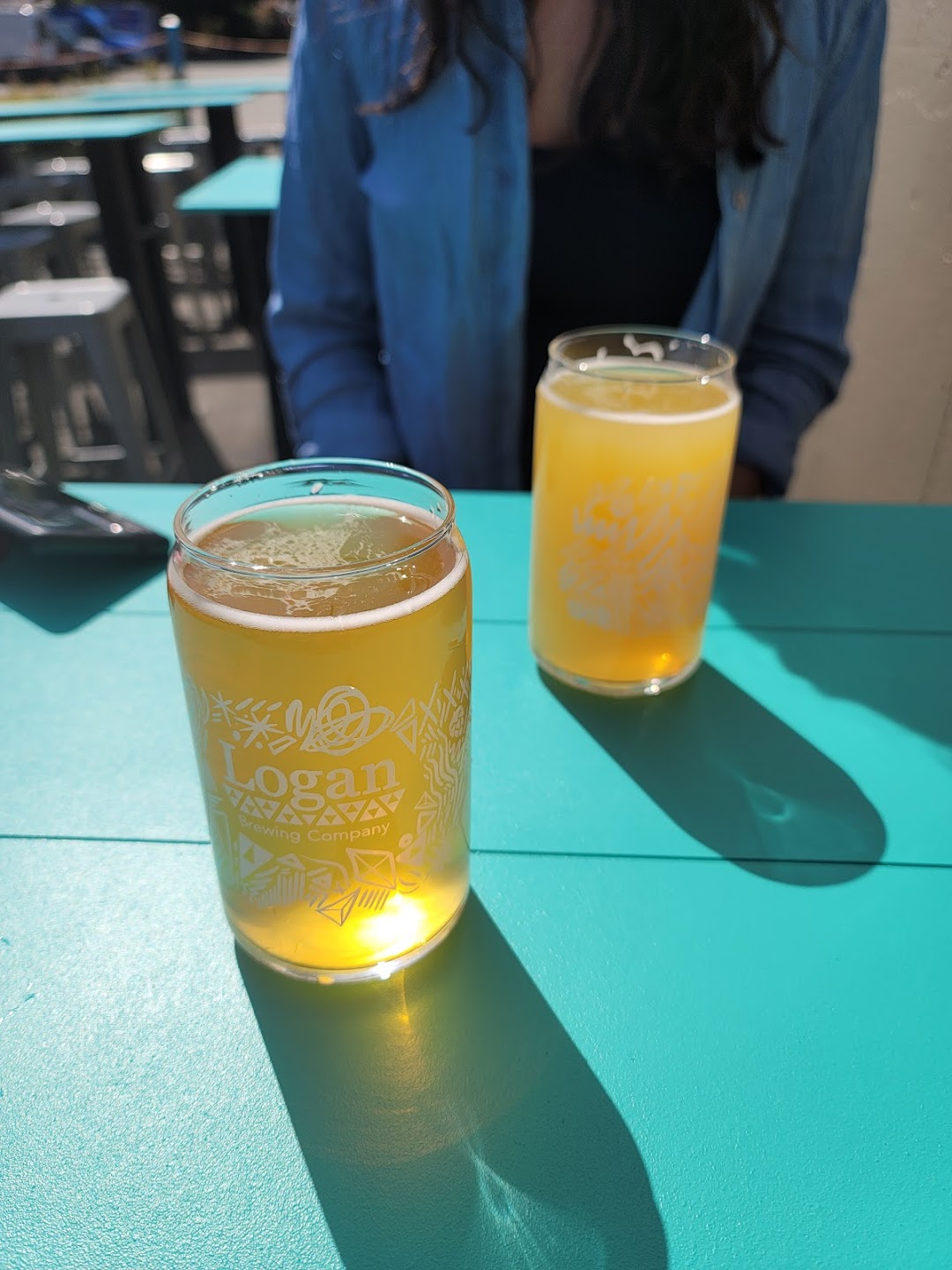 Photo of Logan Brewing Company - Kent Taproom