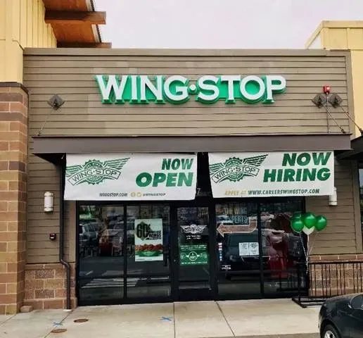 Wingstop