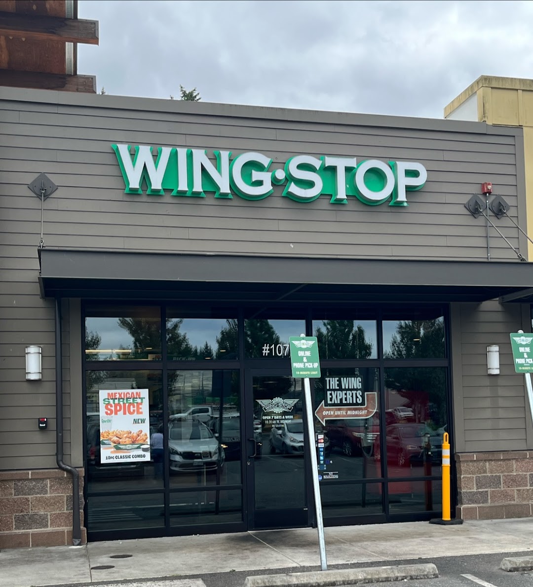 Photo of Wingstop