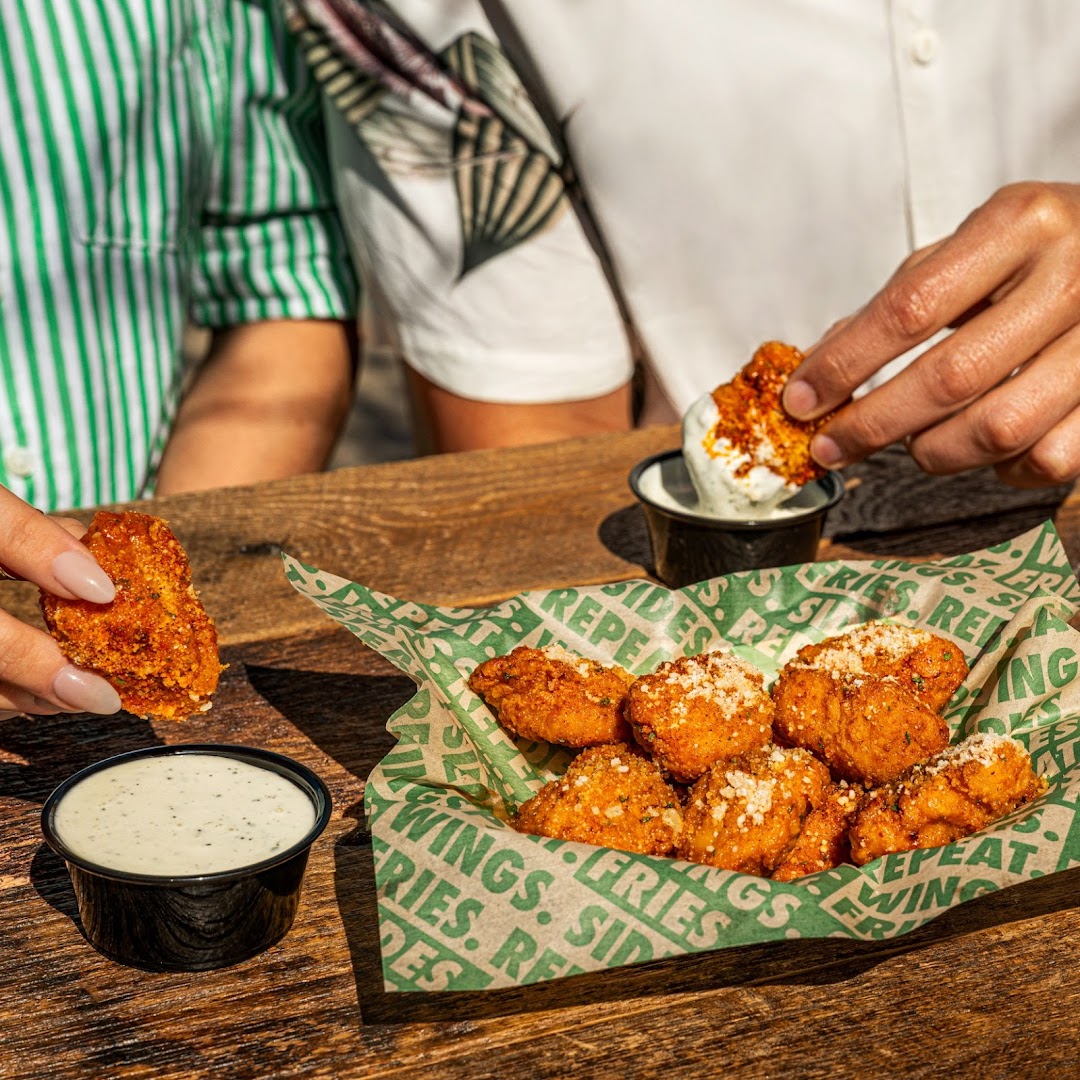 Photo of Wingstop