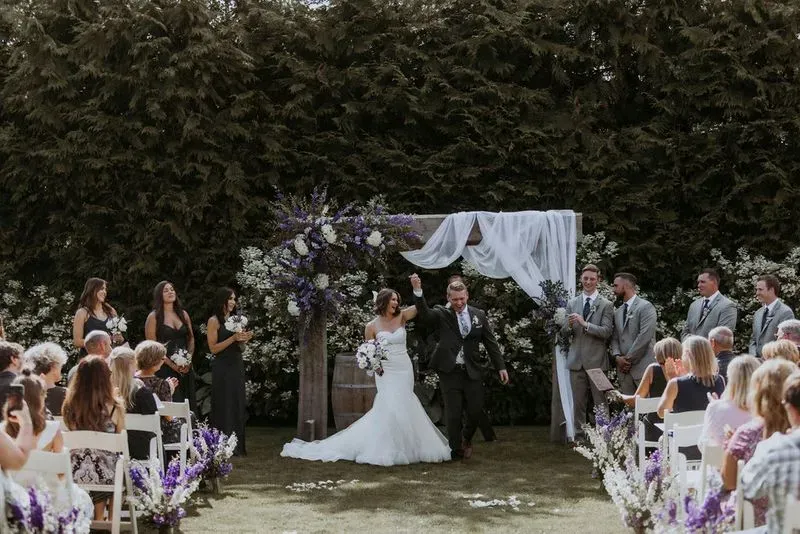 Pine Creek Nursery and Wedding Venue