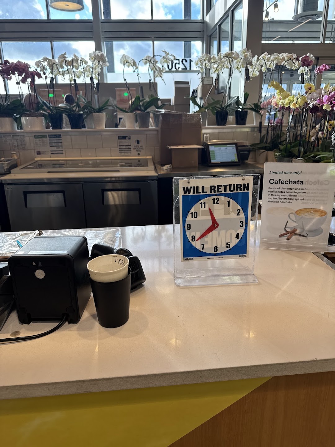 Photo of Perk Up Juice & Coffee