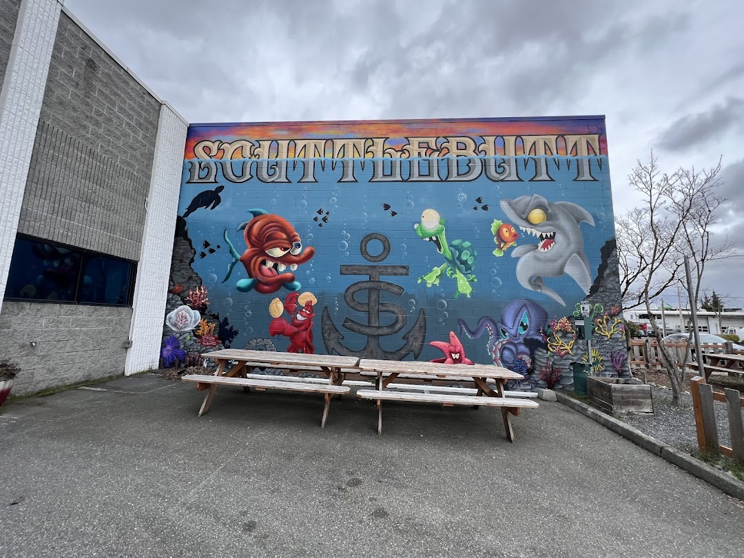 Photo of Scuttlebutt Brewing - Taproom