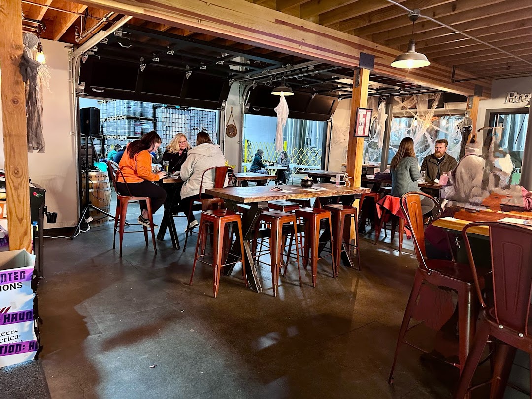 Photo of Scuttlebutt Brewing - Taproom