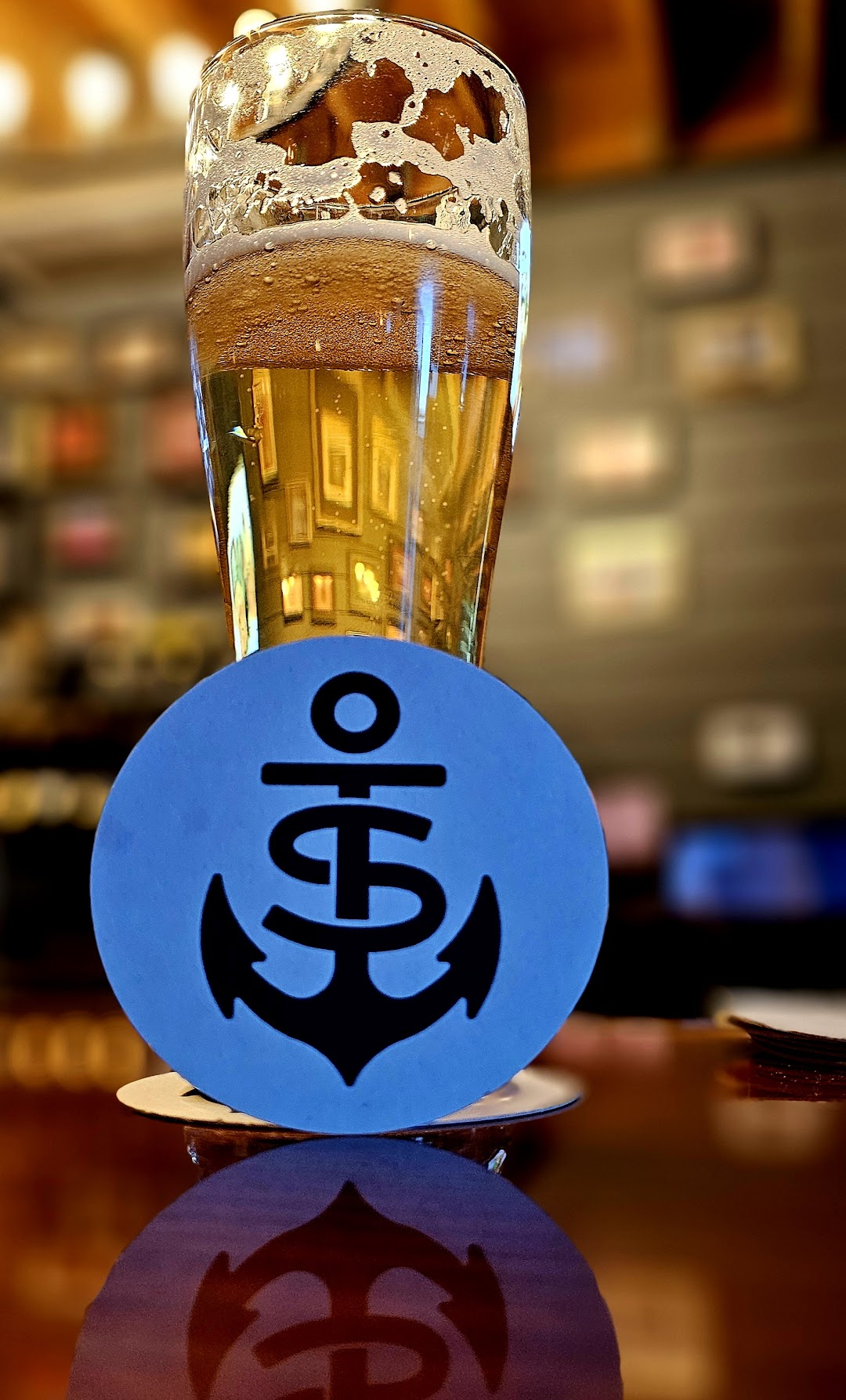 Photo of Scuttlebutt Brewing - Taproom