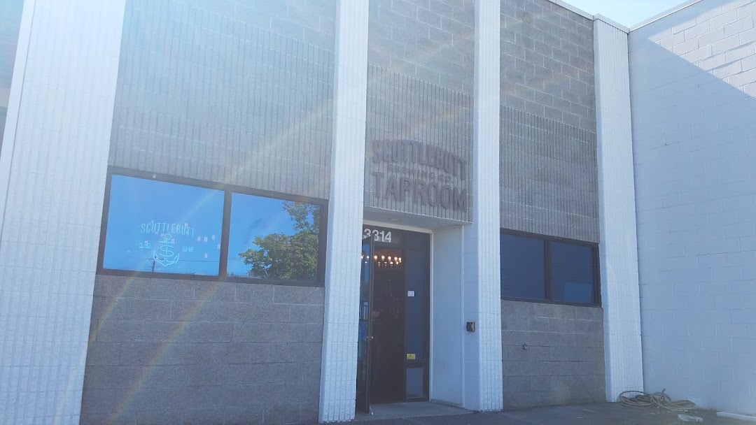 Photo of Scuttlebutt Brewing - Taproom