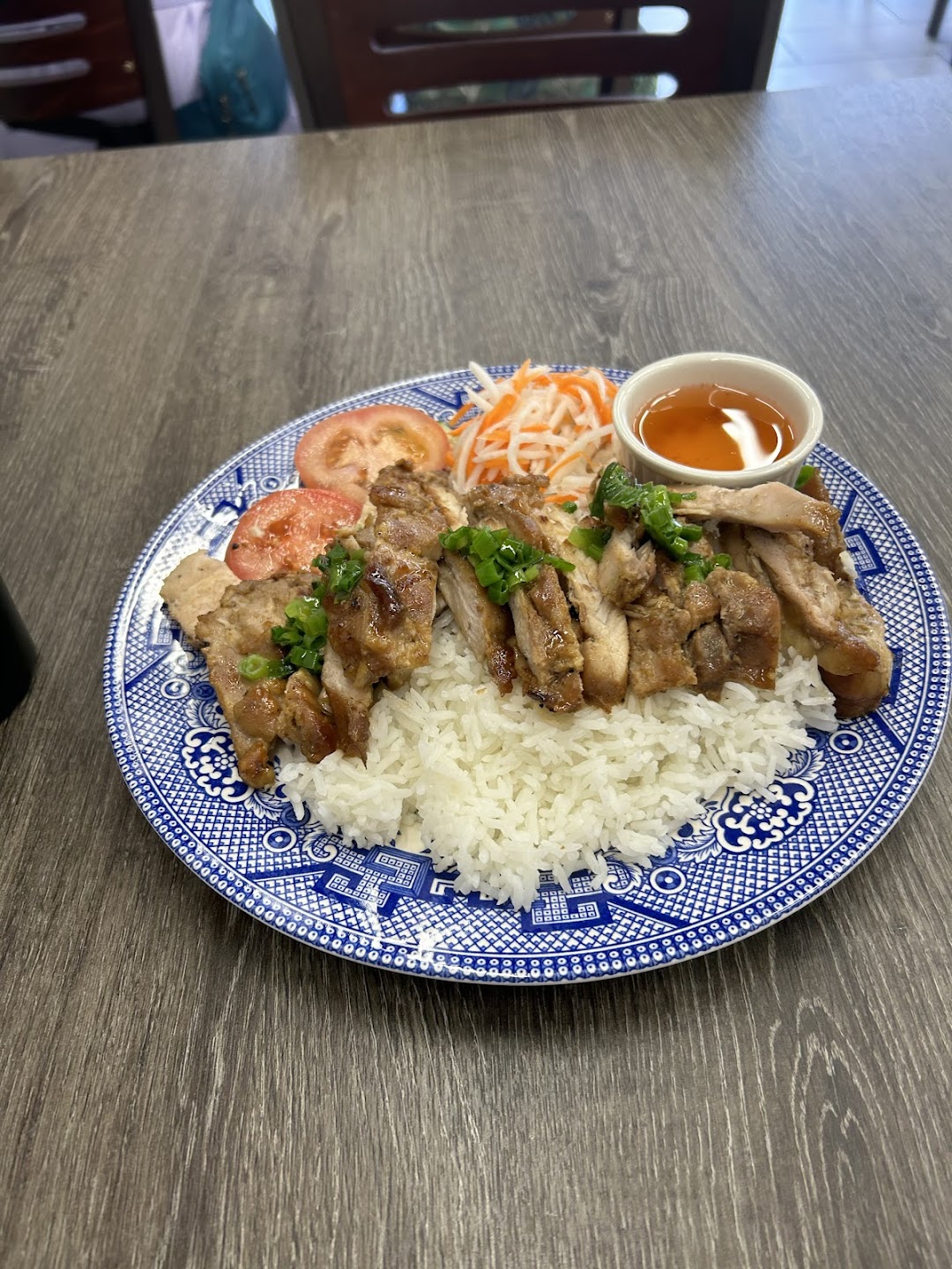 Photo of Pho Cafe (Vietnamese Cuisine)