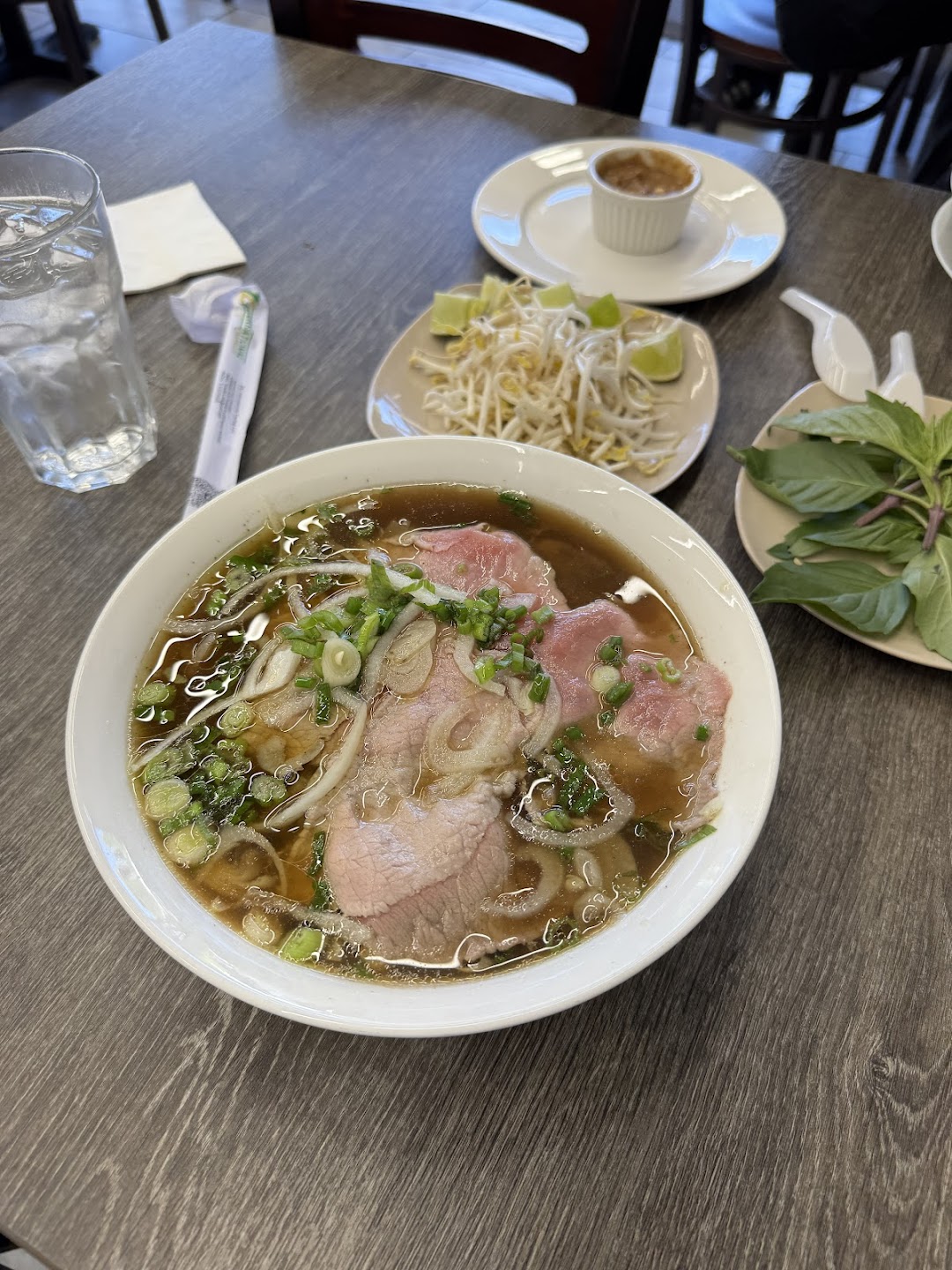 Photo of Pho Cafe (Vietnamese Cuisine)