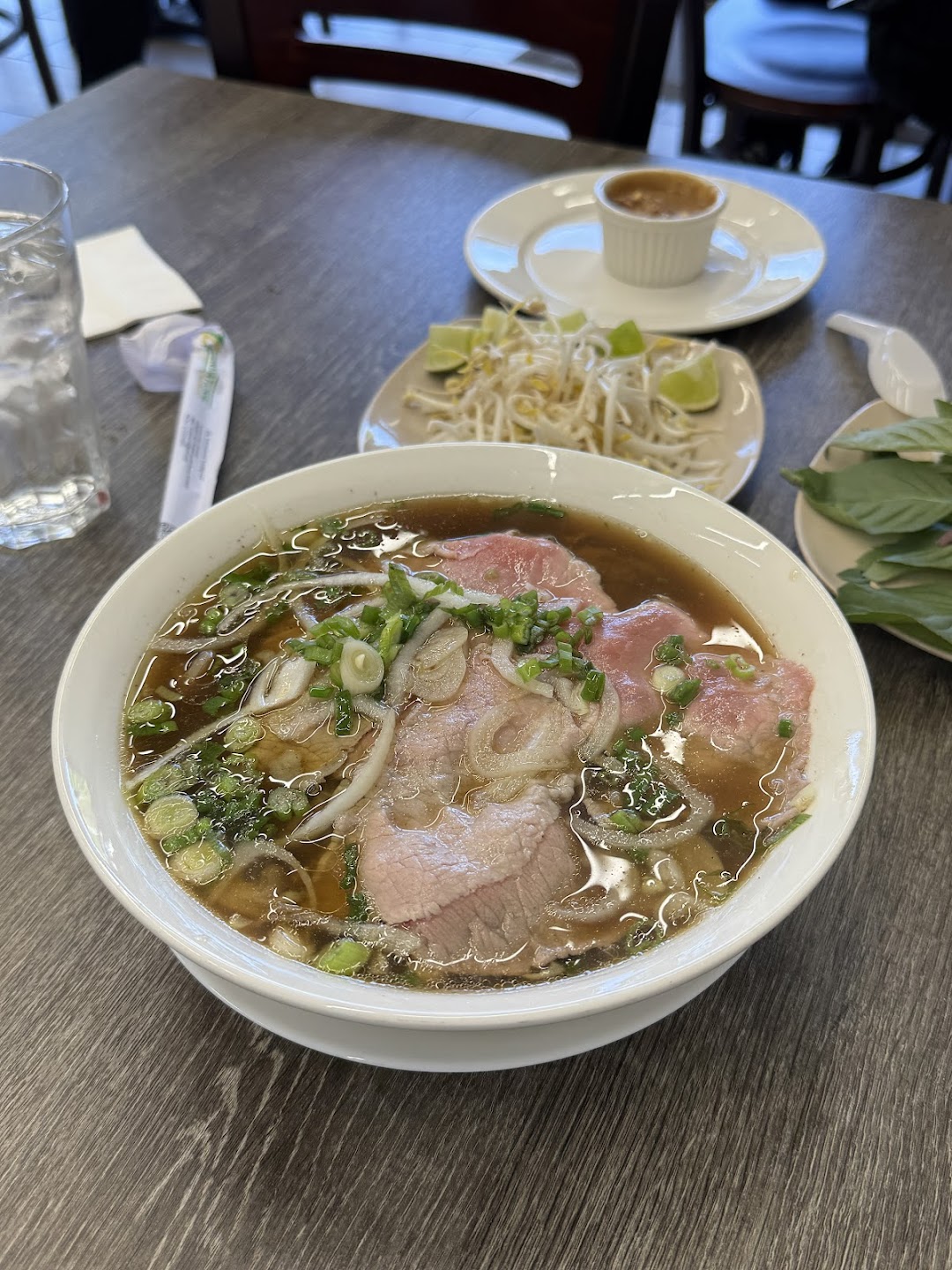 Photo of Pho Cafe (Vietnamese Cuisine)