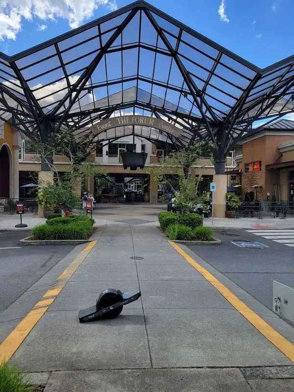 The Forum at Mill Creek Town Center