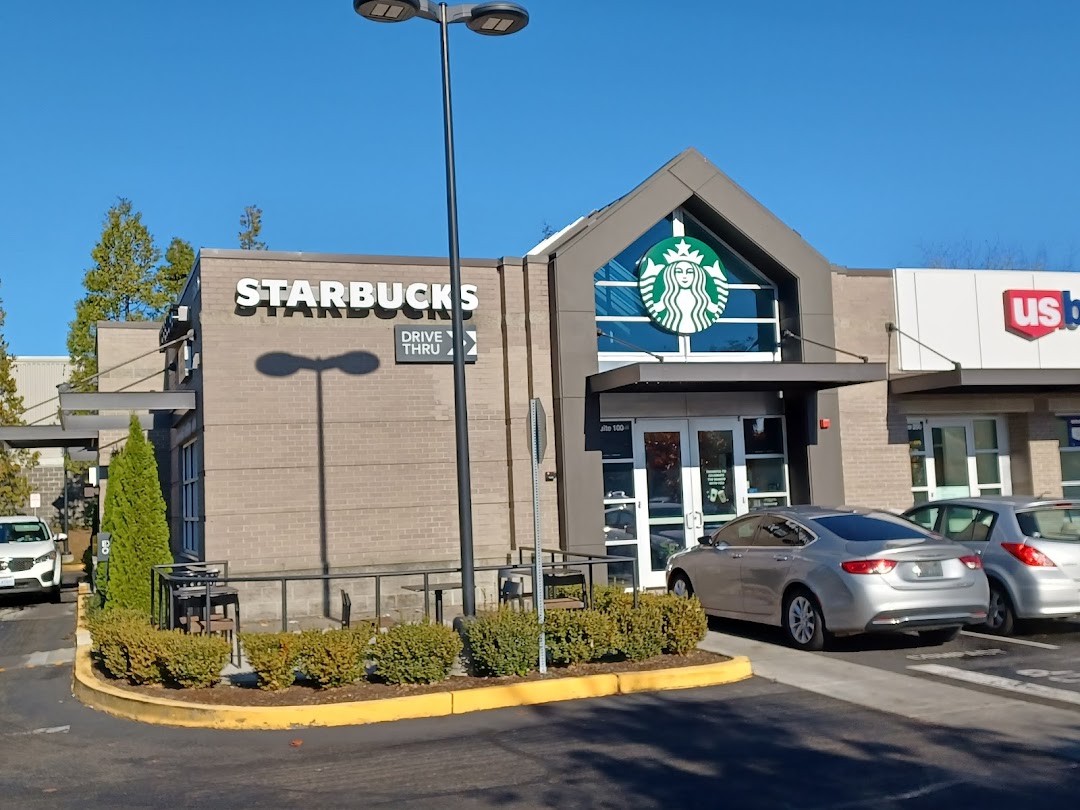 Starbucks Coffee Company