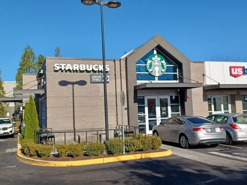 Starbucks Coffee Company