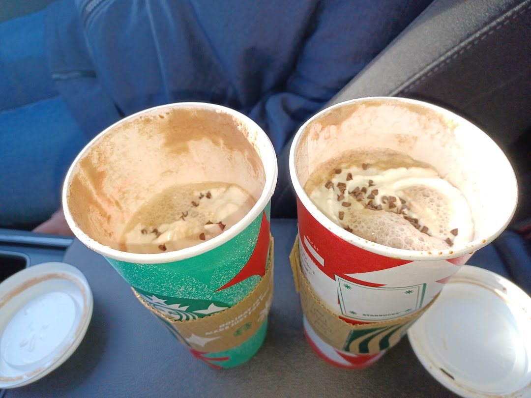 Photo of Starbucks Coffee Company