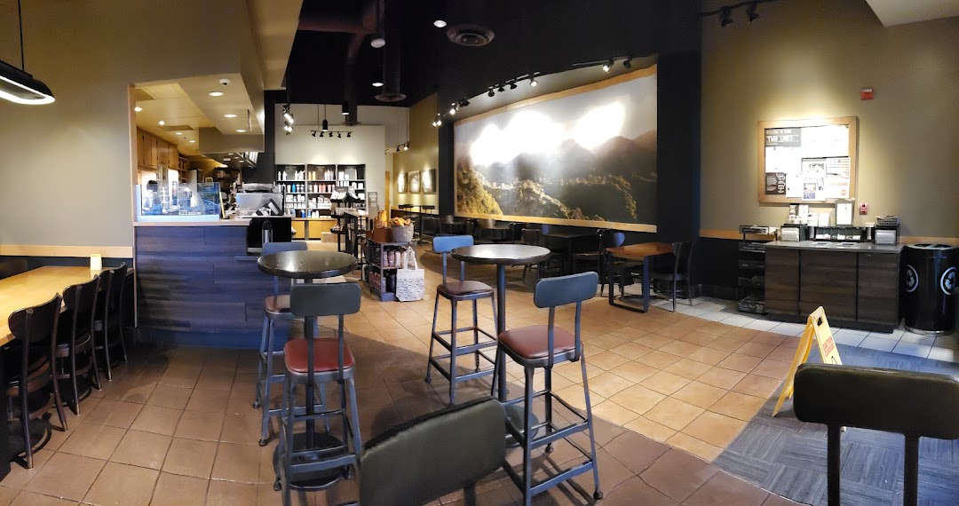 Photo of Starbucks Coffee Company
