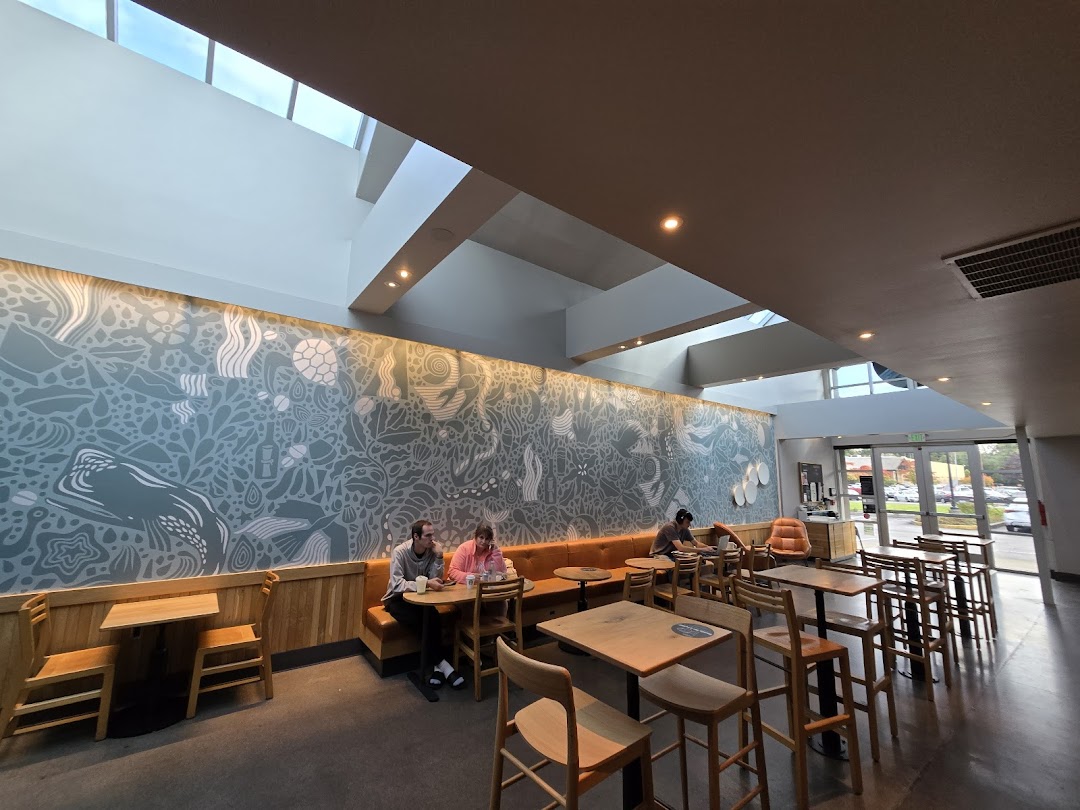 Photo of Starbucks Coffee Company