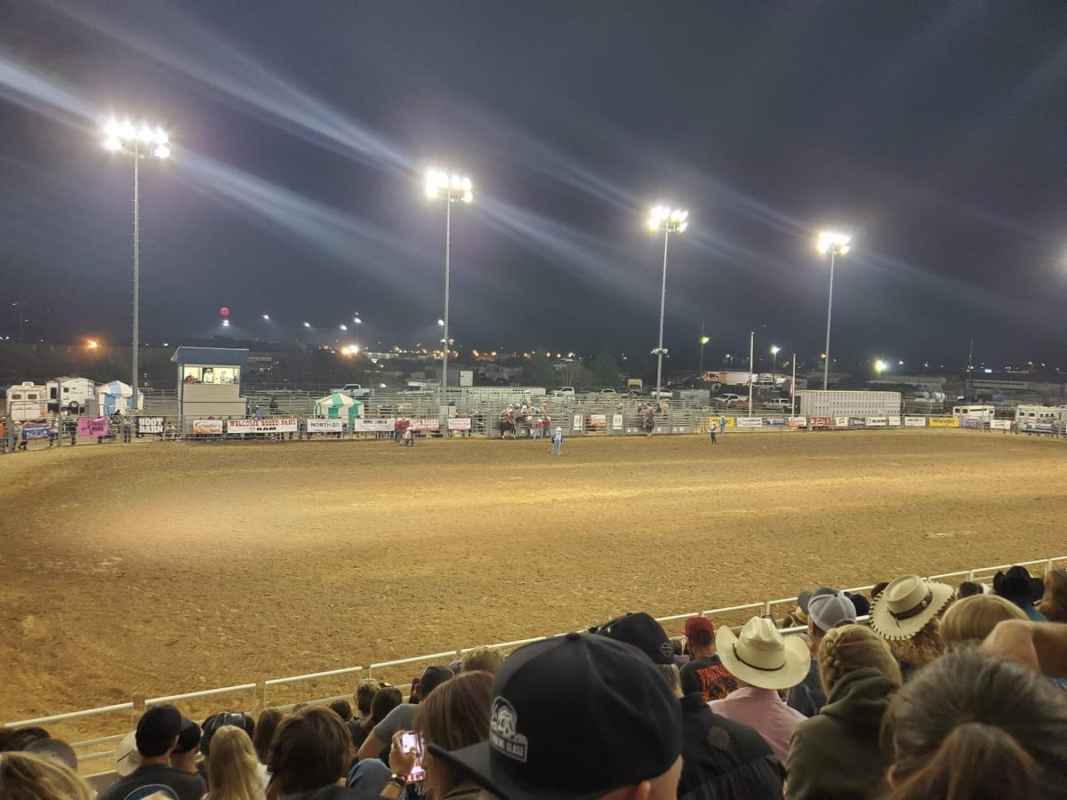 Photo of Spokane County Fair and Expo Center