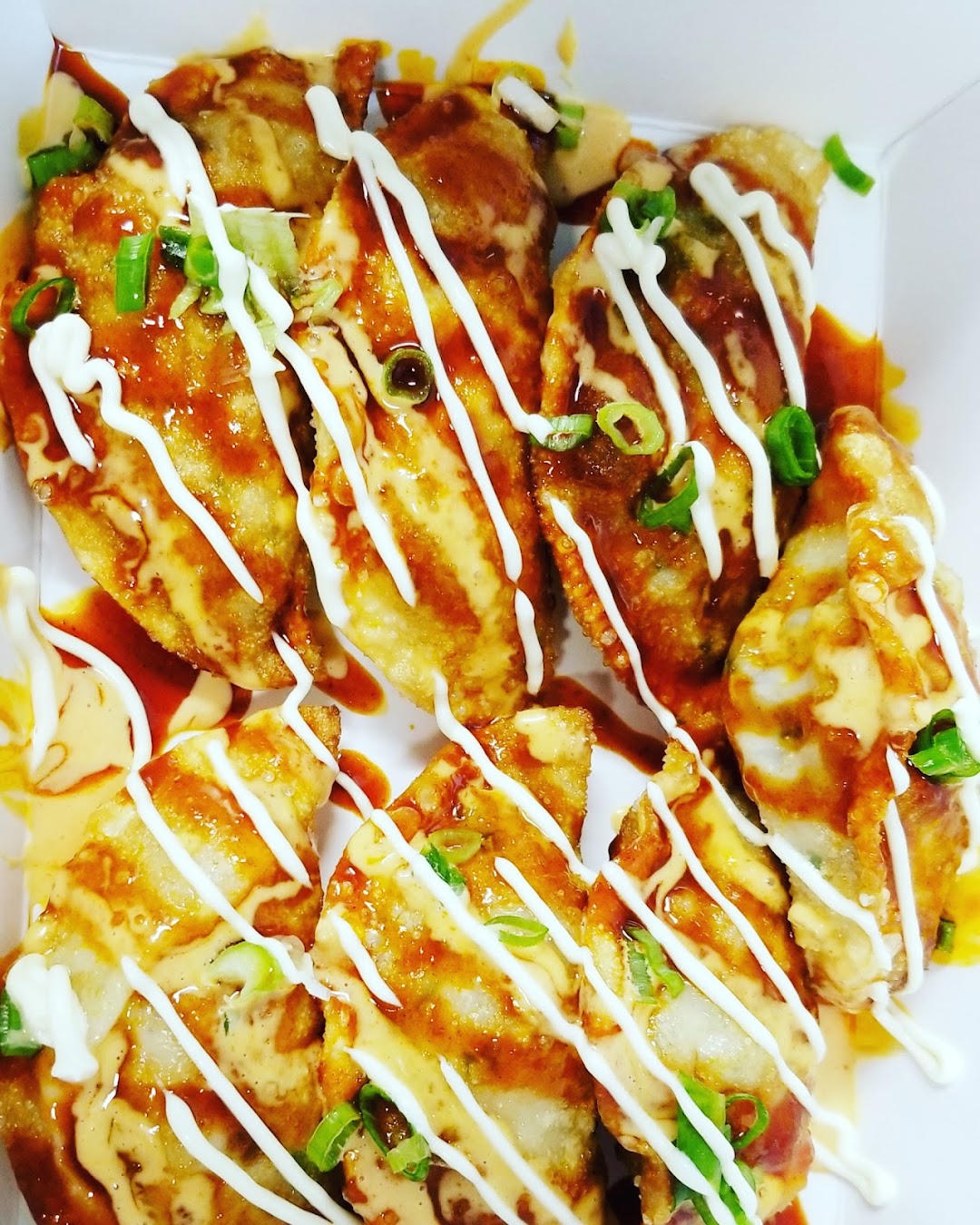 Photo of Manduya Dumpling House (inside Gogi on the Go)